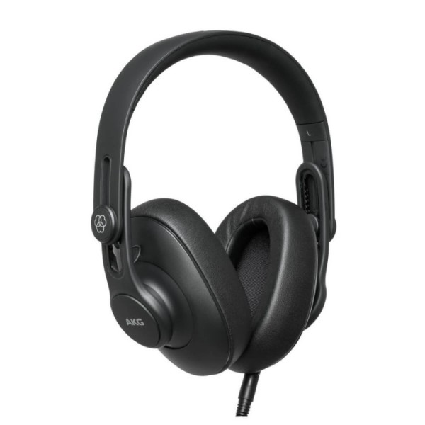 AKG K361 Stüdyo Referans Kulaklığı