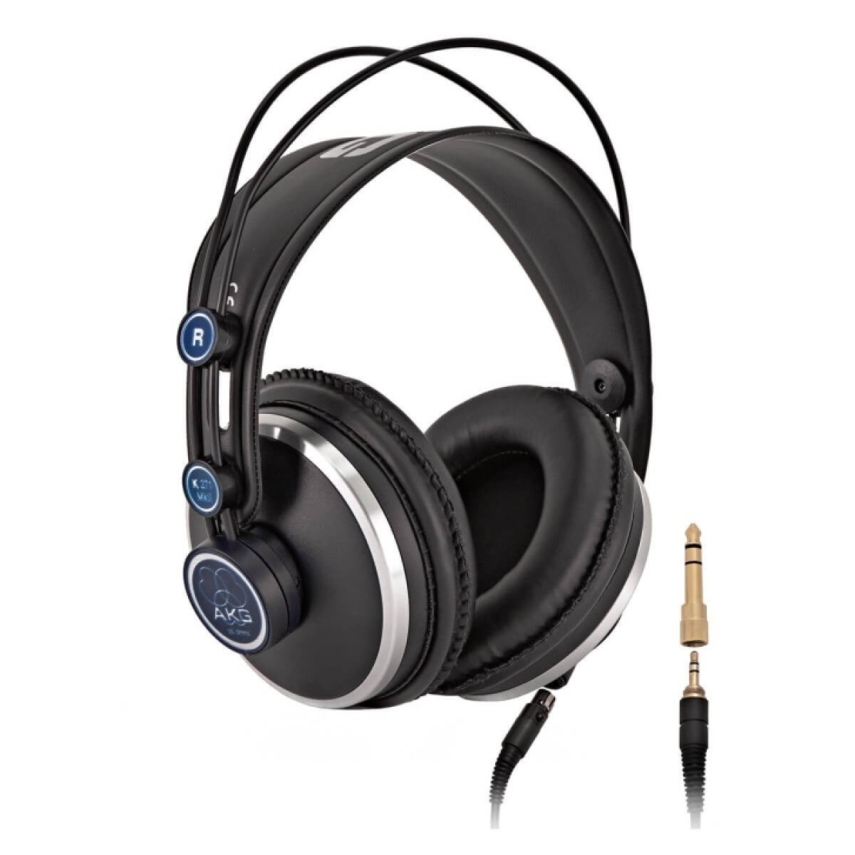 AKG K271 MK2 Stüdyo Referans Kulaklığı