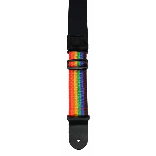 Perris Leathers KDL60-1750 Gitar Askısı