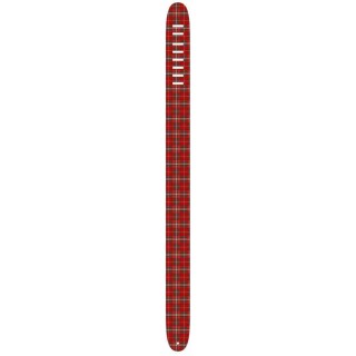 Perris Leathers P25JP-1924 Gitar Askısı