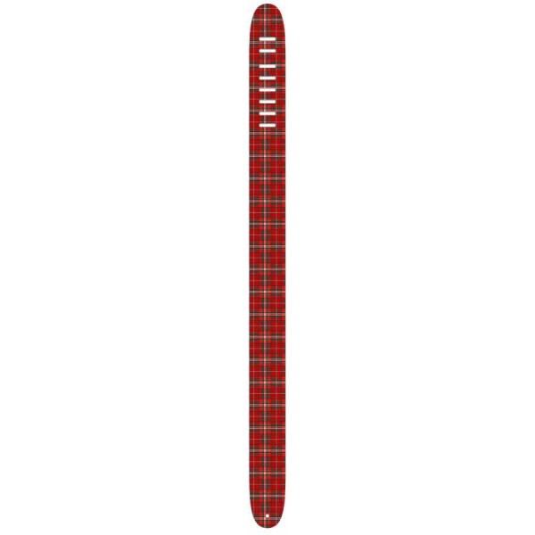 Perris Leathers P25JP-1924 Gitar Askısı