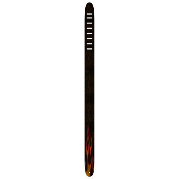 Perris Leathers P25V-1520 Gitar Askısı