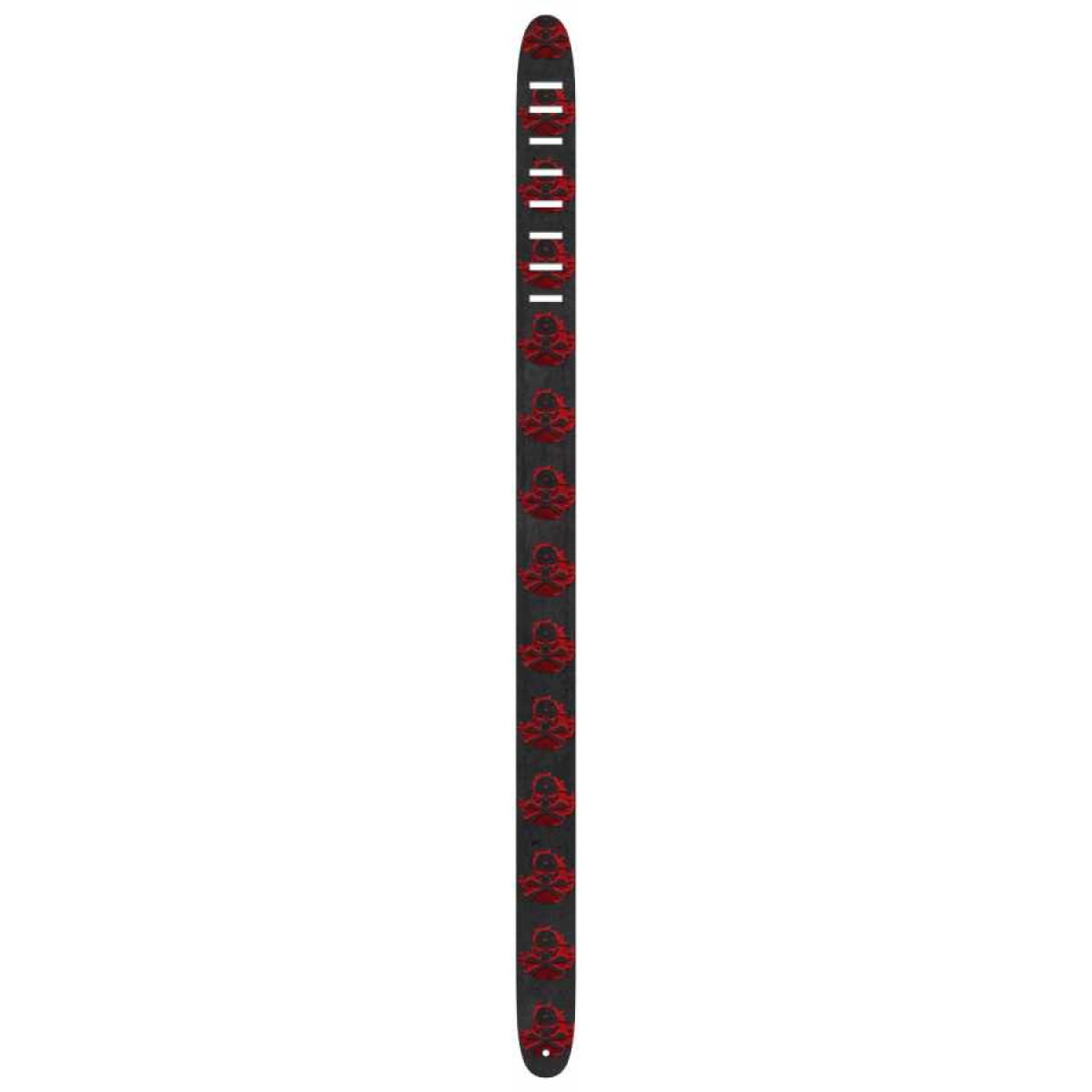 Perris Leathers P25V-1487 Gitar Askısı