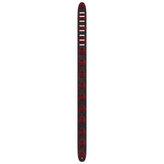 Perris Leathers P25V-1487 Gitar Askısı