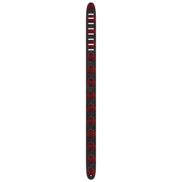 Perris Leathers P25V-1487 Gitar Askısı