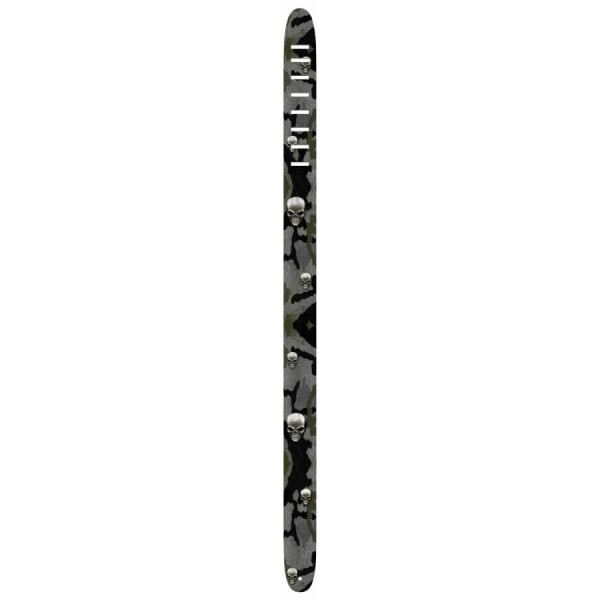 Perris Leathers P25V-1477 Gitar Askısı