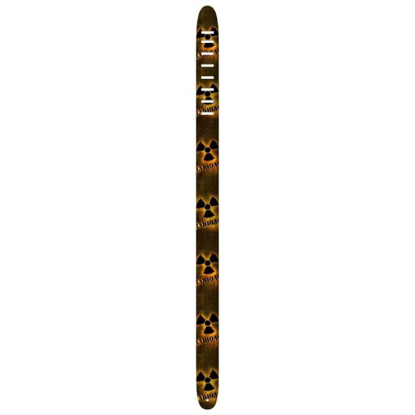 Perris Leathers P25V-1473 Gitar Askısı