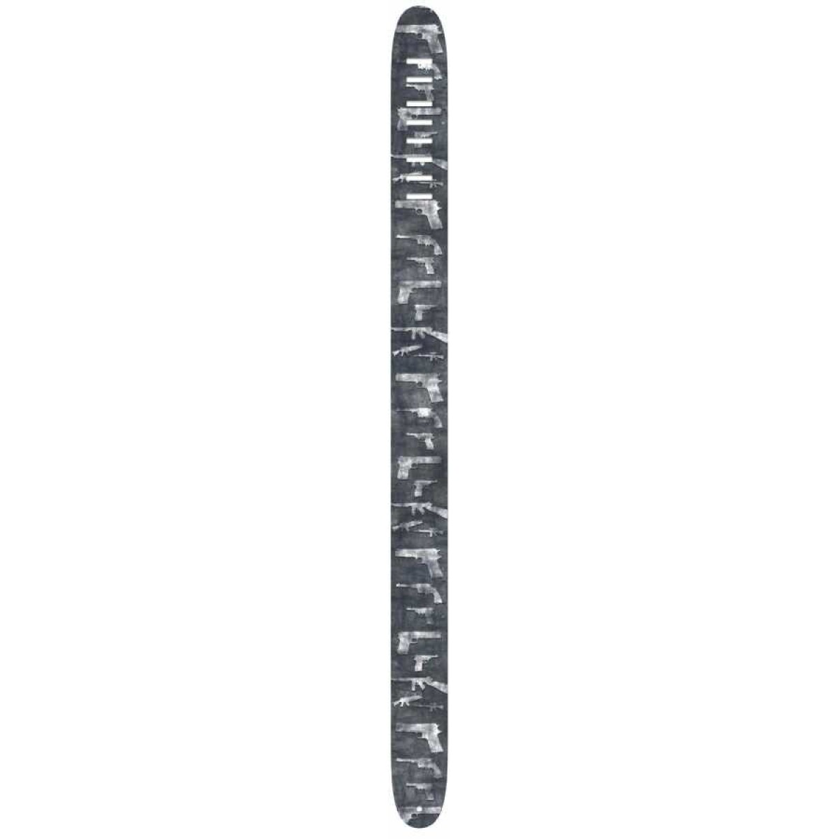 Perris Leathers P25JP-1935 Gitar Askısı