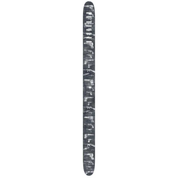 Perris Leathers P25JP-1935 Gitar Askısı