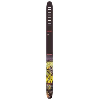 Perris Leathers P25INM-1333 Iron Maiden Gitar Askısı