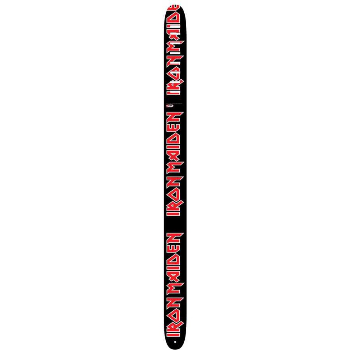 Perris Leathers P25INM-1334 Iron Maiden Gitar Askısı