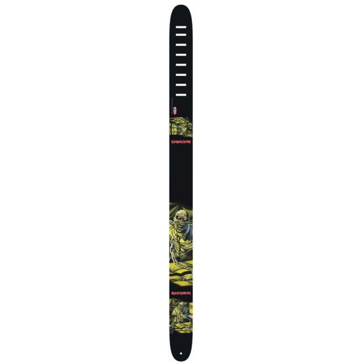 Perris Leathers P25INM-1335 Iron Maiden