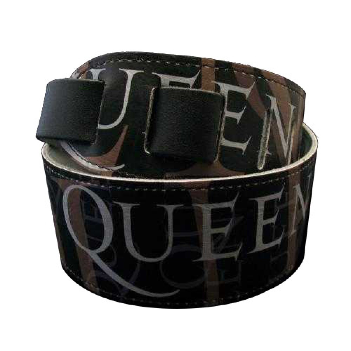 Perris Correa Guitarra P25qn-1045 Piel Queen Gitar Askısı