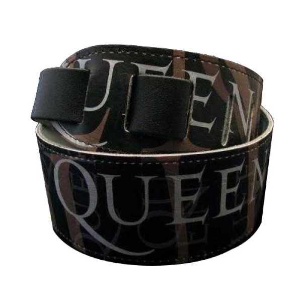 Perris Correa Guitarra P25qn-1045 Piel Queen Gitar Askısı