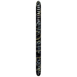 Perris P25QN-1043 Leather Gitar Askısı