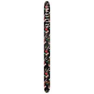 Perris Correa Guitarra 2,5  P25qn-1040 Piel Queen Gitar Askısı