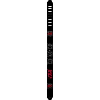 Perris Leathers P25SY-1377 Slayer Gitar Askısı