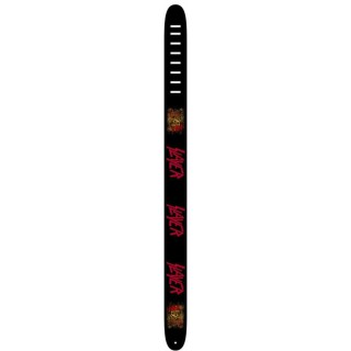 Perris Leathers P25SY-1376 Slayer Gitar Askısı
