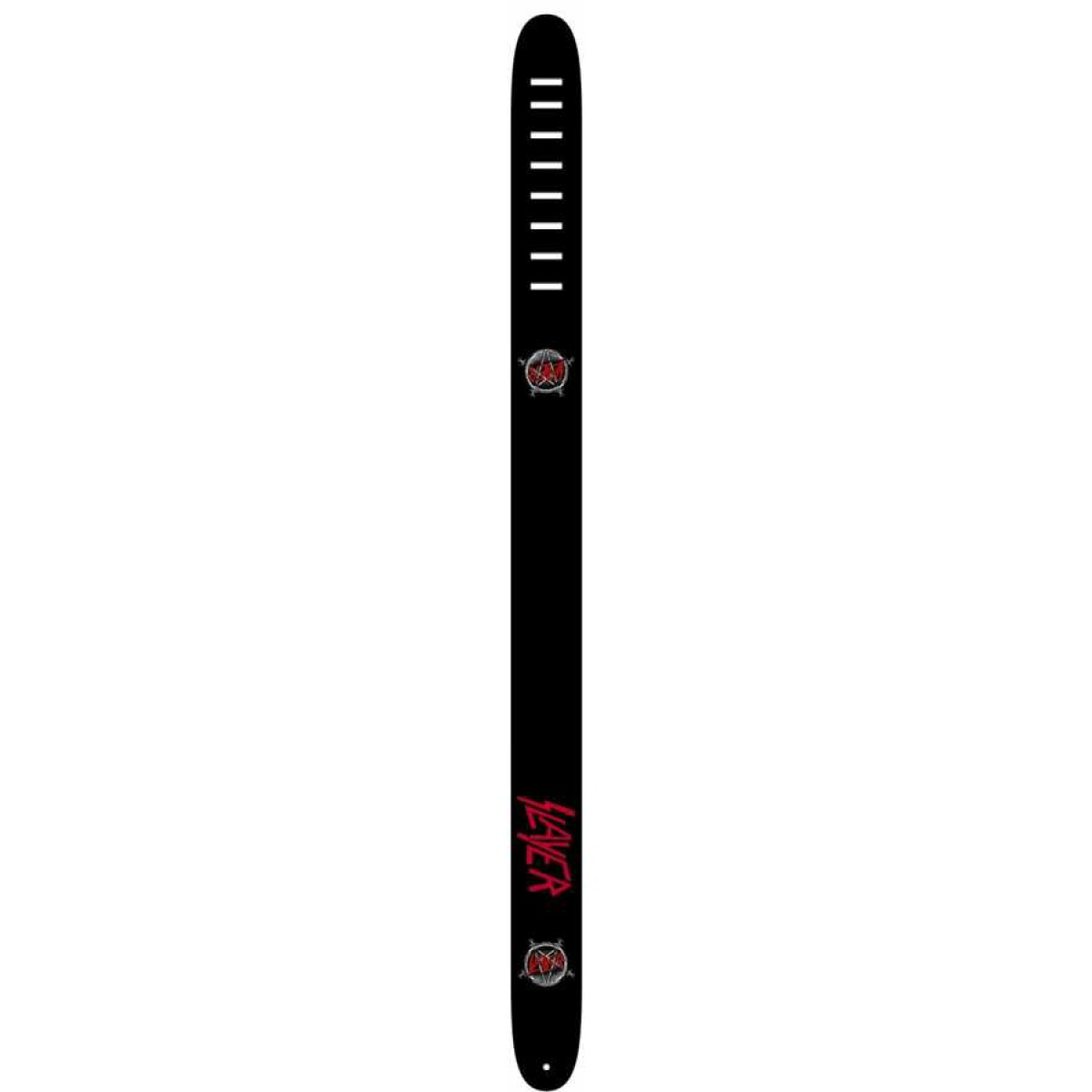 Perris Leathers P25SY-1374 Slayer Gitar Askısı