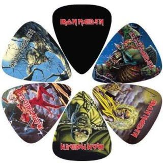 Perris Iron Maiden LP-INM1 Pena Seti Perris Iron Maiden LP-INM1 Pena Seti