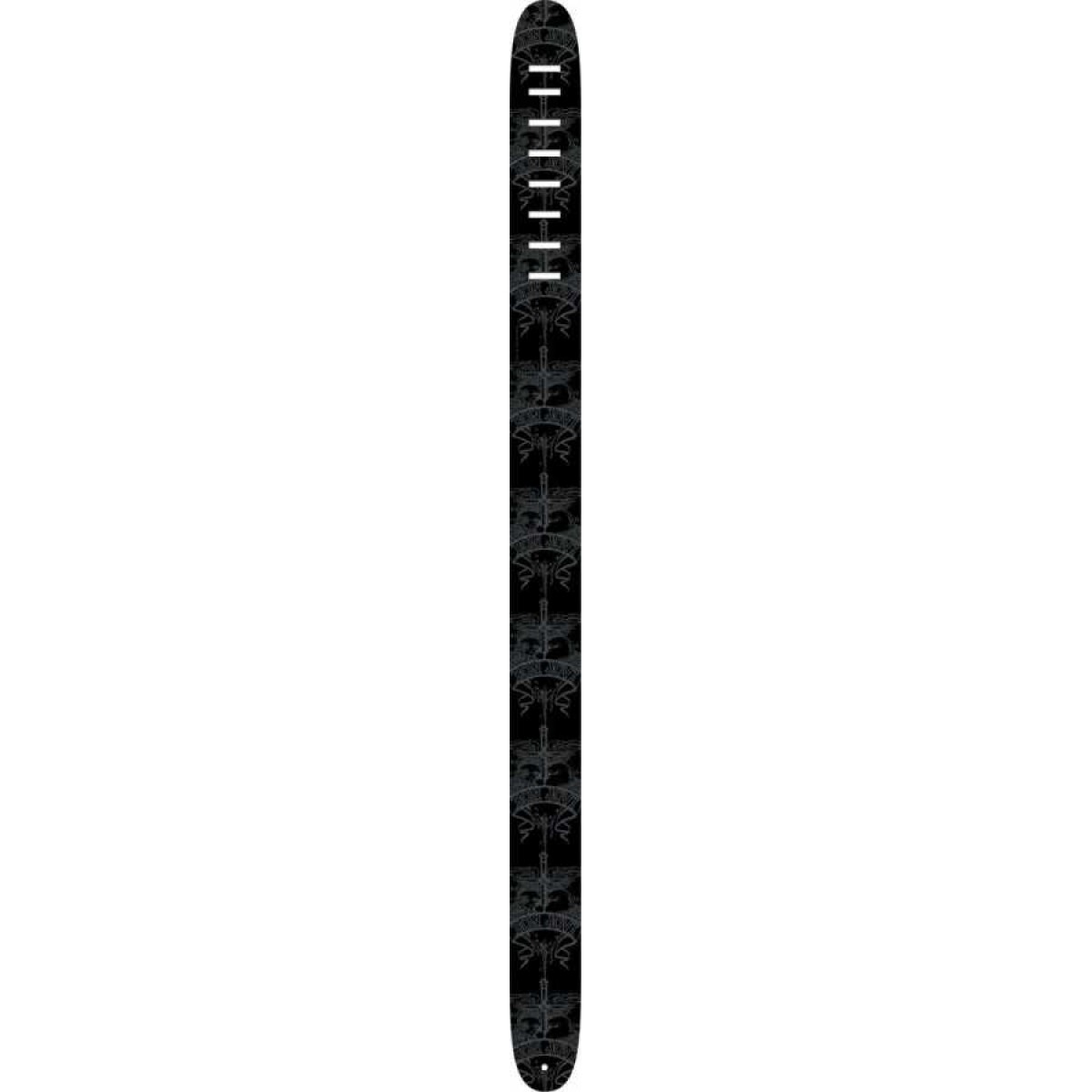 Perris Leathers P25BNJ-1323 Bon Jovi Gitar Askısı