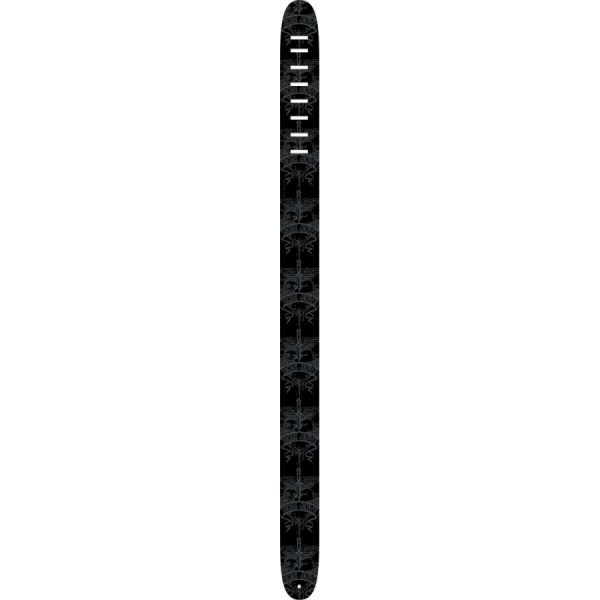 Perris Leathers P25BNJ-1323 Bon Jovi Gitar Askısı