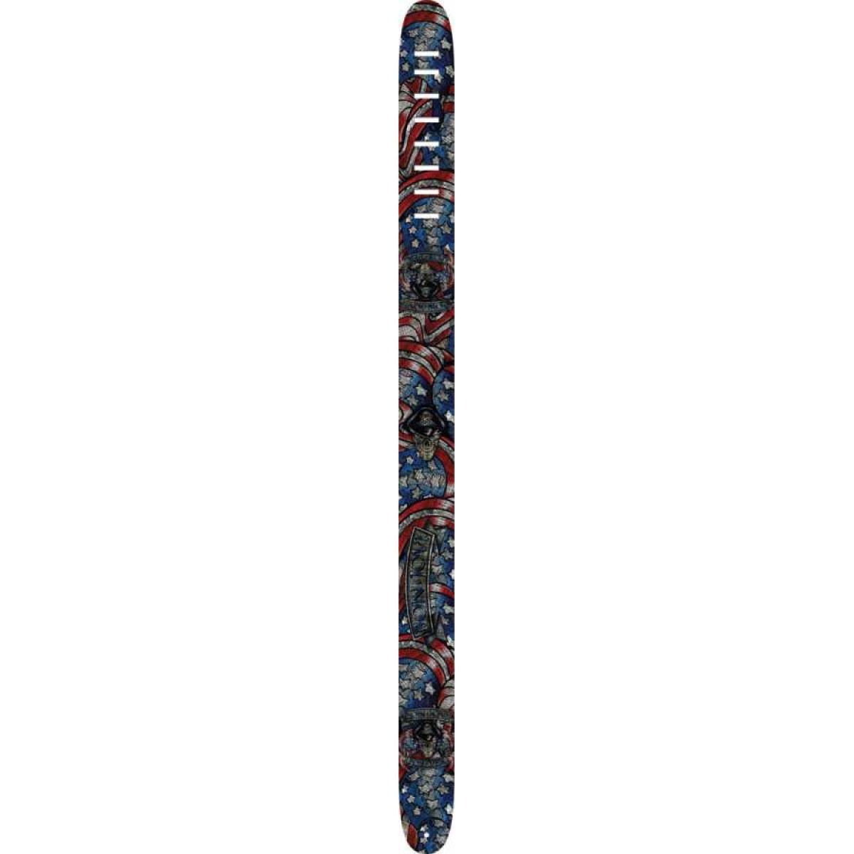 Perris Leathers P25BNJ-1320 Bon Jovi Gitar Askısı