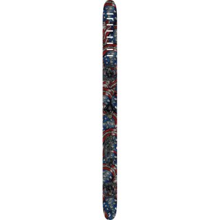 Perris Leathers P25BNJ-1320 Bon Jovi Gitar Askısı