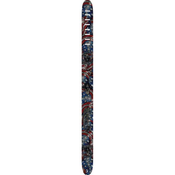 Perris Leathers P25BNJ-1320 Bon Jovi Gitar Askısı