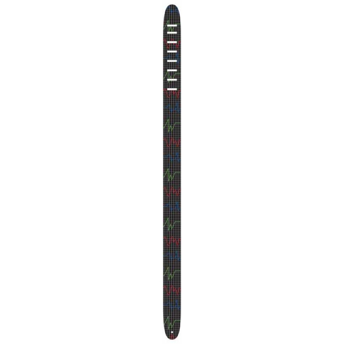Perris Leathers P20V-927 Gitar Askısı