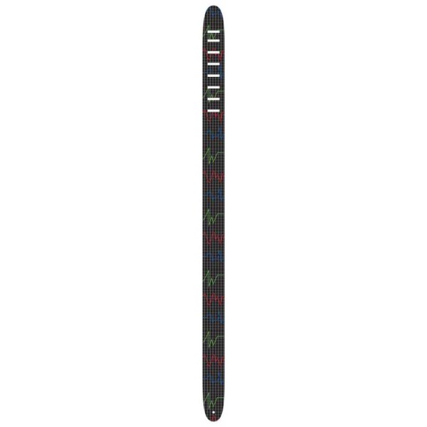 Perris Leathers P20V-927 Gitar Askısı