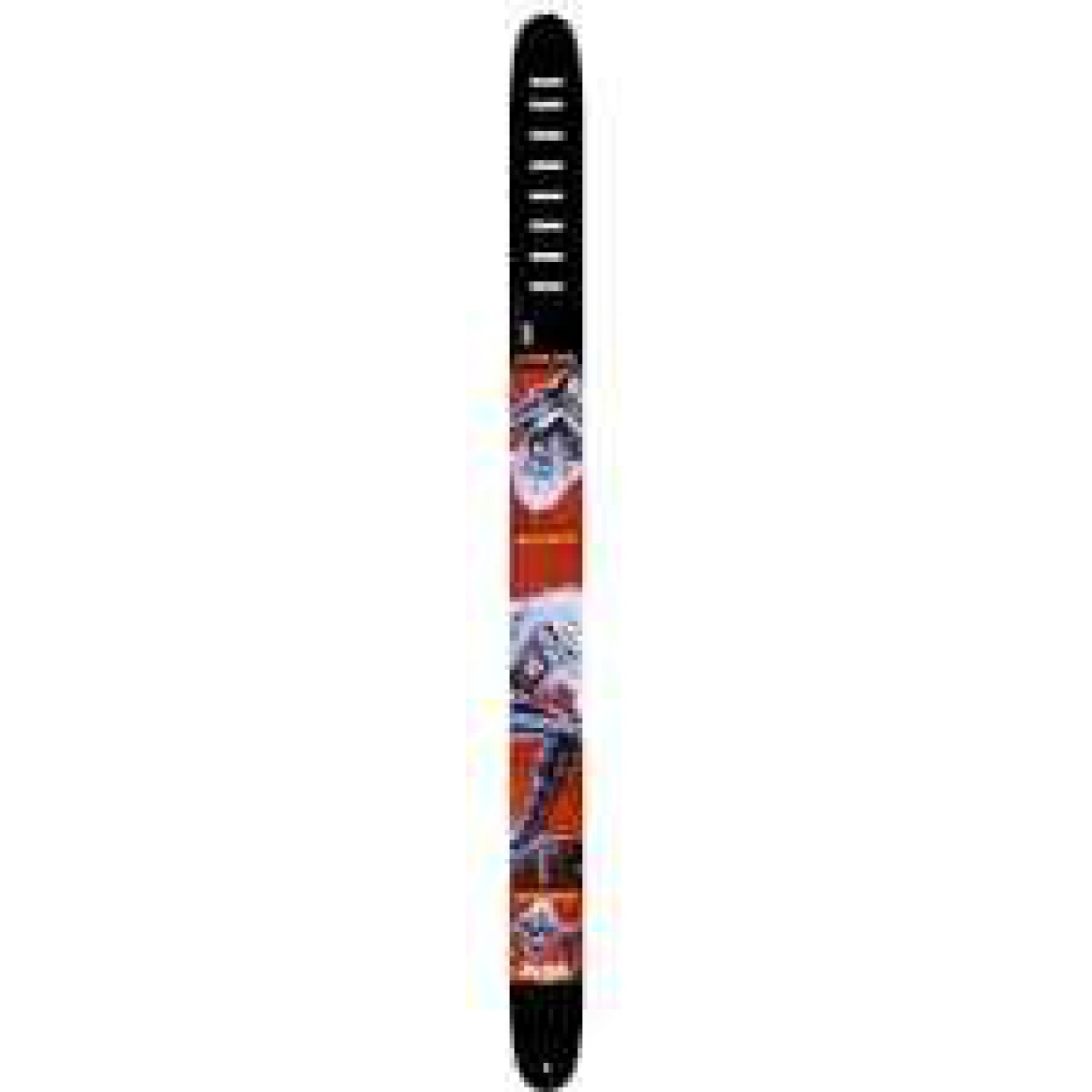 Perris Leathers P25INM-1342 Iron Maiden Gitar Askısı