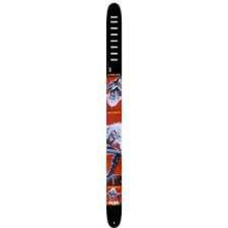 Perris Leathers P25INM-1342 Iron Maiden Gitar Askısı