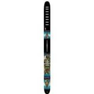 Perris Leathers P25INM-1341 Iron Maiden Gitar Askısı