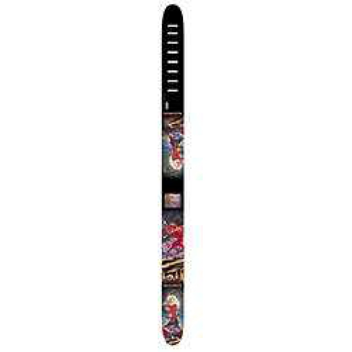 Perris Leathers P25INM-1340 Iron Maiden Gitar Askısı