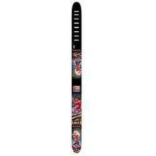 Perris Leathers P25INM-1340 Iron Maiden Gitar Askısı