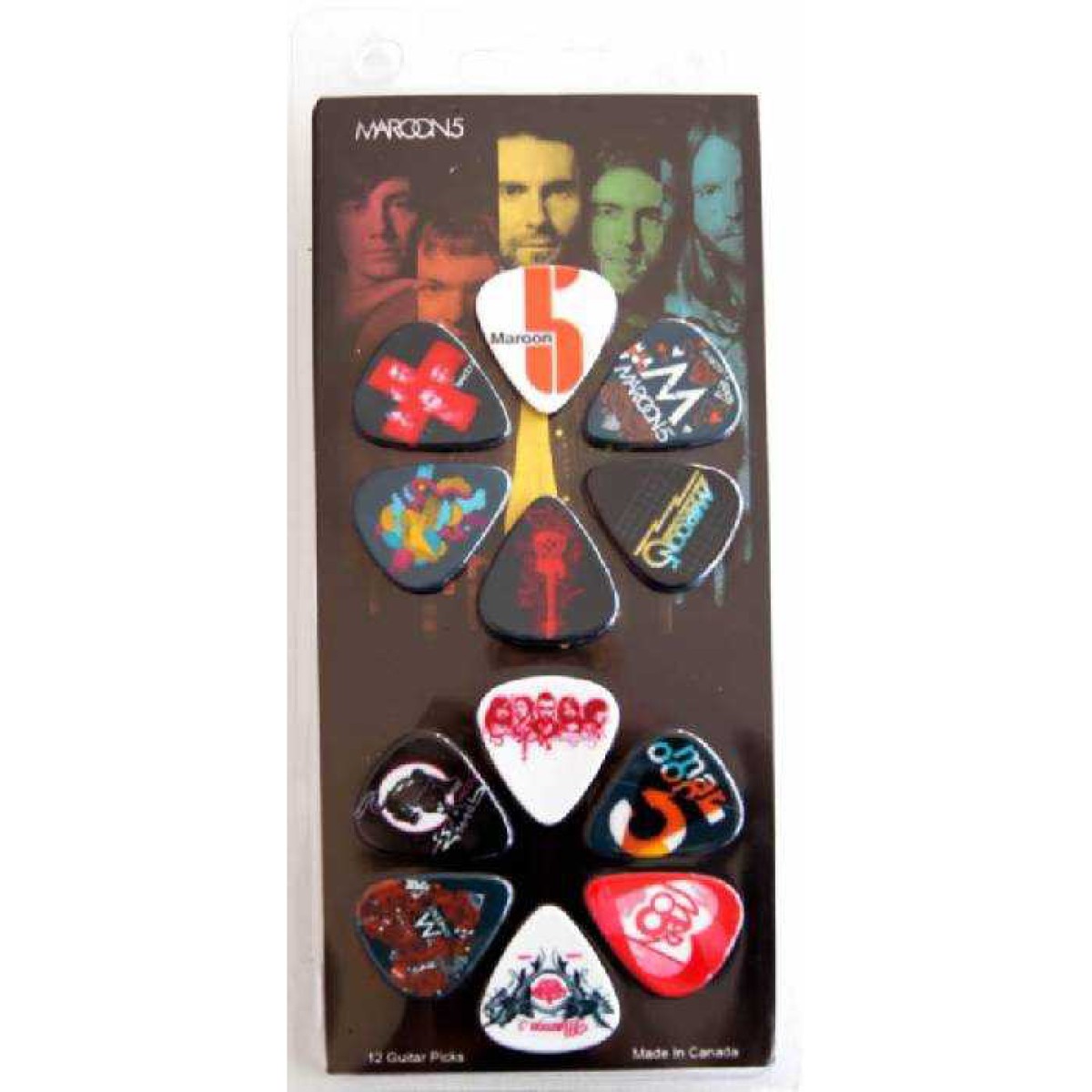 Perris LP12-MAR-1 Maroon 5 Pena Seti Perris LP12-MAR-1 Maroon 5 Pena Seti