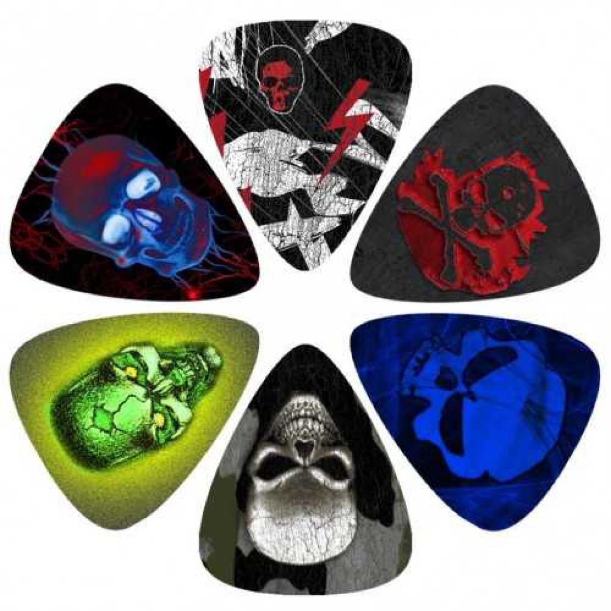 Perris Designs LP-PL22 Pena Seti Perris Designs LP-PL22 Pena Seti