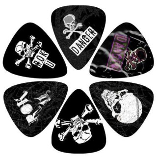 Perris Leathers LP-PL13 Set Pena Perris Leathers LP-PL13 Set Pena