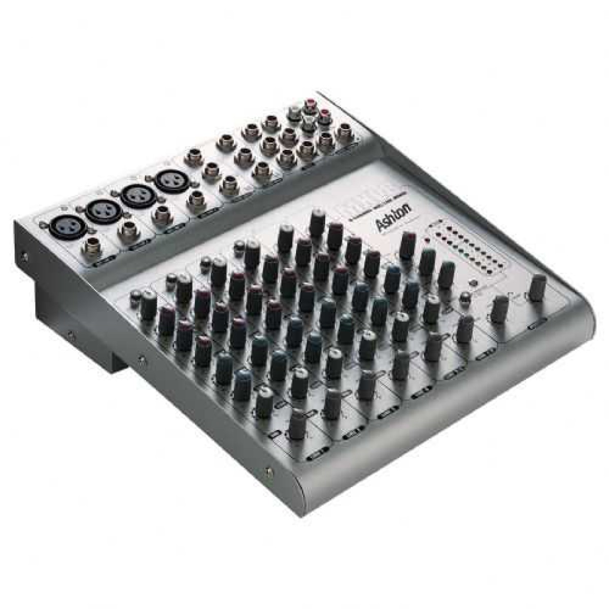 Ashton MXL8 Mikser