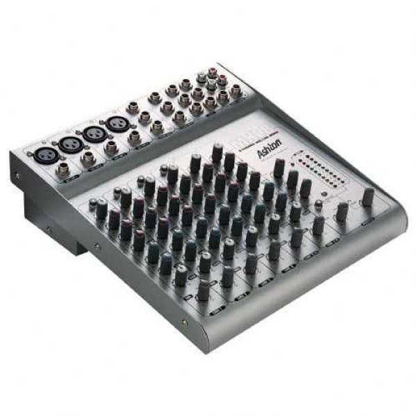 Ashton MXL8 Mikser
