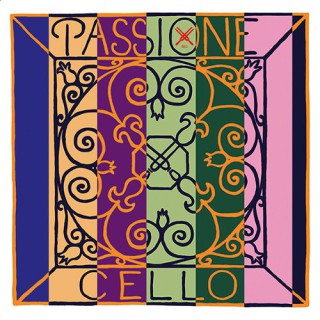 Pirastro Passione G Çello Teli (Sol)