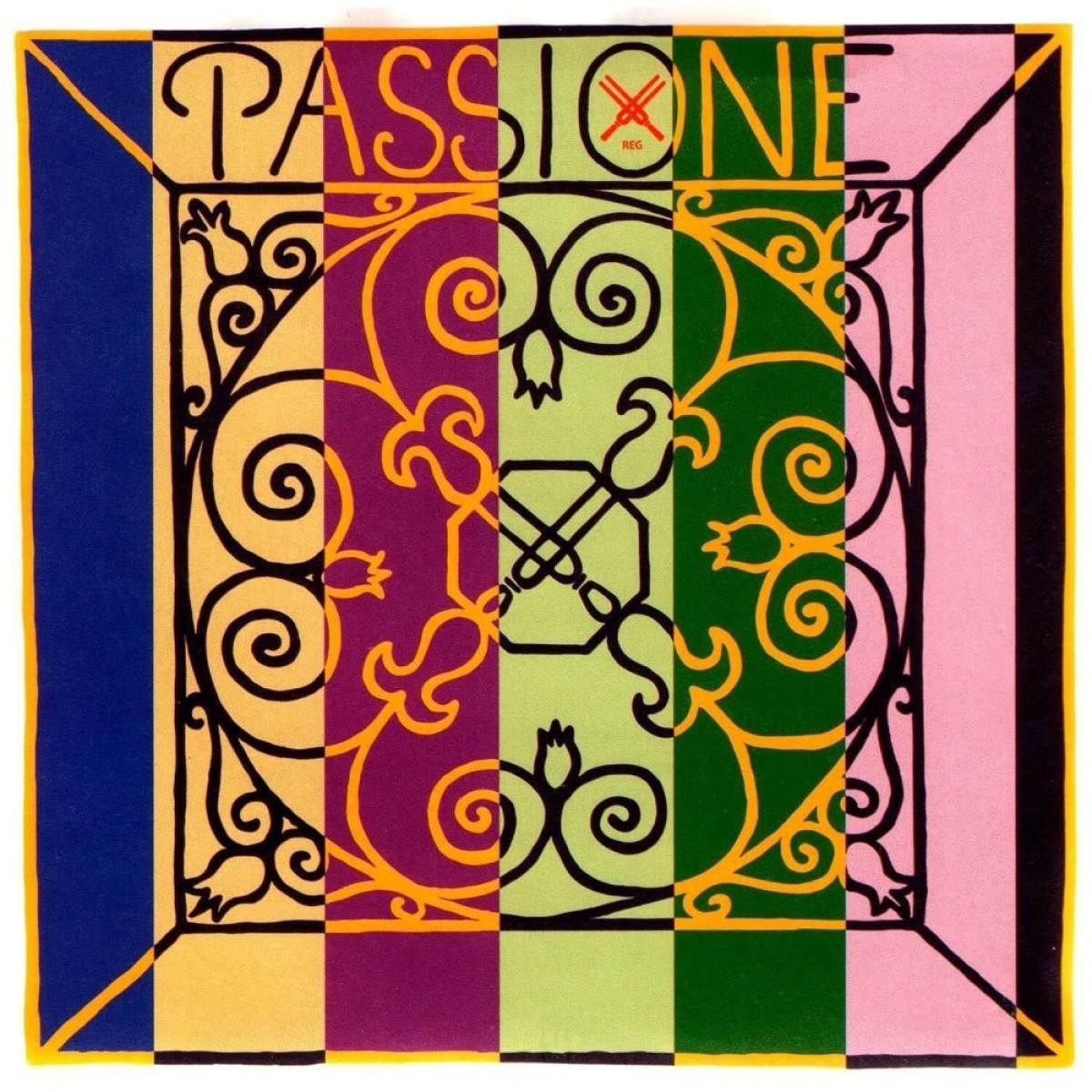 Pirastro Passione A Çello Teli (La)