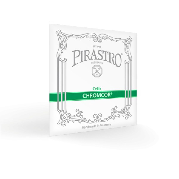 Pirastro Chromcor Çello Teli