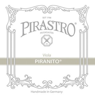 Pirastro Piranito Viyola Teli