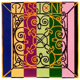 Pirastro Passione Viyola Teli