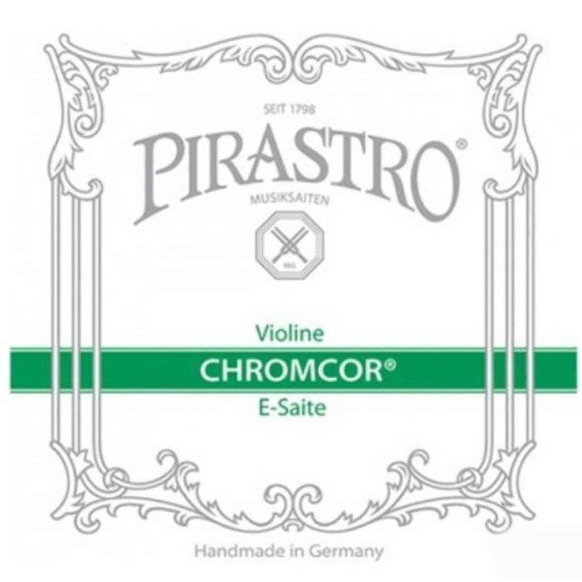 Pirastro Chromcor E Keman Teli (Mi)