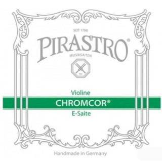 Pirastro Chromcor E Keman Teli (Mi)