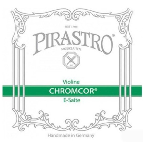 Pirastro Chromcor E Keman Teli (Mi)