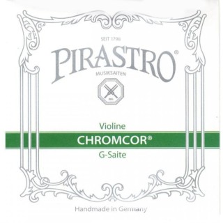 Pirastro Chromcor G Keman Teli (Sol)